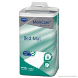 Hartmann MoliCare Premium Bed Mat 5 Tropfen Krankenunterlagen (30 Stck.)