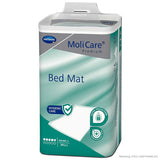 Hartmann MoliCare Premium Bed Mat 5 Tropfen Krankenunterlagen (30 Stck.)