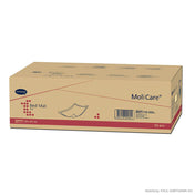 Hartmann MoliCare Bed Mat Eco Tropfen Krankenunterlagen (50 Stck.)