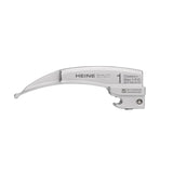 Heine Optotechnik Classic+ F.O. Spatel Mac