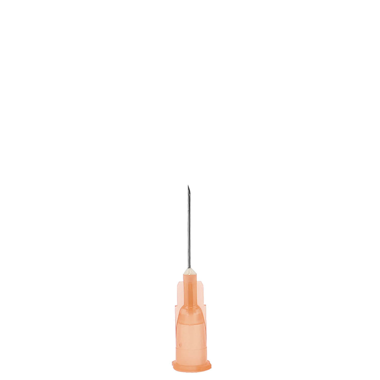 Henke-Sass Insulin-/Tuberkulin-Kanülen 25 G x 5/8'' 0,50 x 16 mm (100 Stck.)