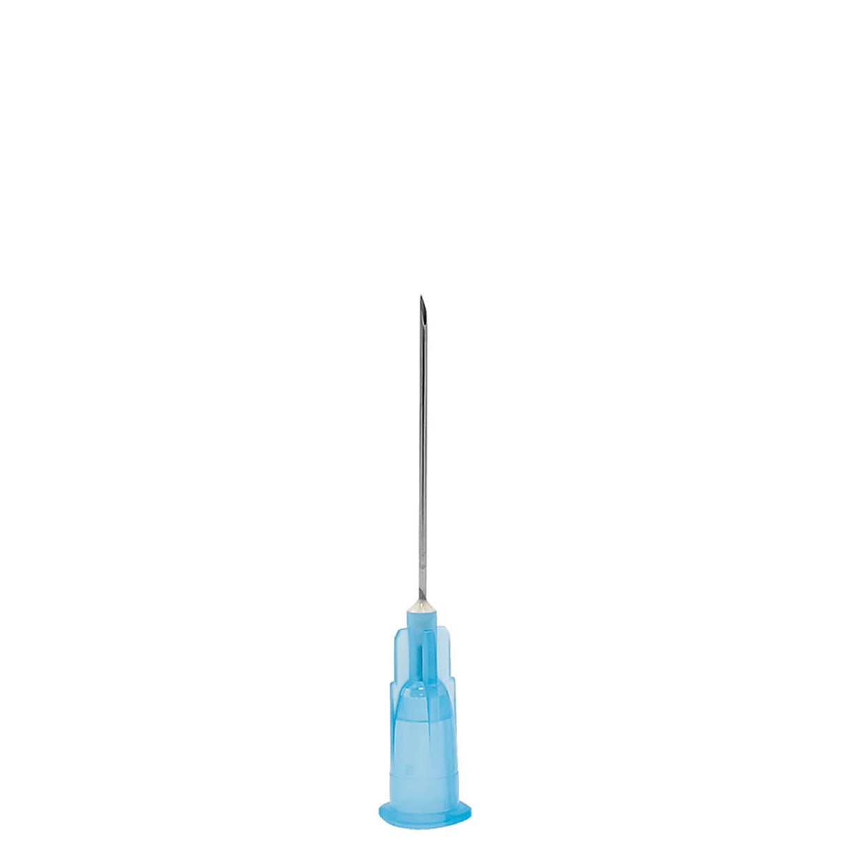 Henke-Sass Einmal-Kanülen Nr. 16 0,60 x 25 mm, blau (100 Stck.)
