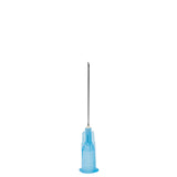 Henke-Sass Einmal-Kanülen Nr. 16 0,60 x 25 mm, blau (100 Stck.)