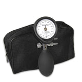 Hillrom DuraShock DS54 Manometer allein Ø 50 mm, ohne Manschette, im Etui
