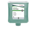 SC Johnson Professional Estesol HAIR & BODY Duschgel mit Glyzerin, Ecolabel-ausgezeichnet – Ansicht 4