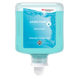 SC Johnson Professional AZURE FOAM Schaumseife mit Feuchtigkeitspflege für Spendersysteme – Ansicht 2