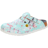 Birkenstock Kay ESD Flower