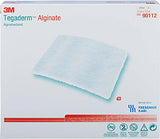 TEGADERM Alginate FK Kompressen 10x10 cm