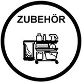 Vileda Professional Origo Deckel mit Rahmen – Kunststoff, für Origo Box – Ansicht 2