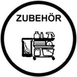 Vileda Professional Origo Schale – Kunststoff, für Origo-Reinigungswagen