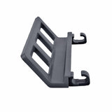 Vileda Professional Origo Mophalterablage – Kunststoff, für Origo 100/300/500 – Ansicht 3