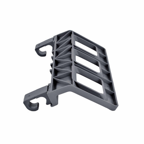 Vileda Professional Origo Mophalterablage – Kunststoff, für Origo 100/300/500 – Ansicht 4