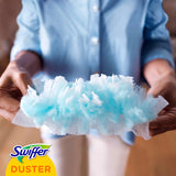 Swiffer Staubmagnet XXL Starterkit mit Teleskopstange – Ansicht 3