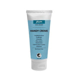 Plum Handy Creme Hautpflegecreme – ohne Duftstoffe, für normale und trockene Haut