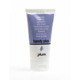 Plum Handy Plus Hautpflegecreme – leicht parfümiert, ohne Farbstoffe und Parabene