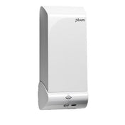 Plum Spender CombiPlum Electronic – berührungslos, batteriebetrieben, für 1,0-Liter-Beutel