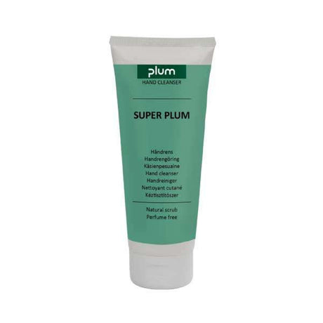 Plum Super Plum Handreiniger – Paste auf pflanzlicher Ölbasis, ohne Lösungsmittel – Ansicht 5