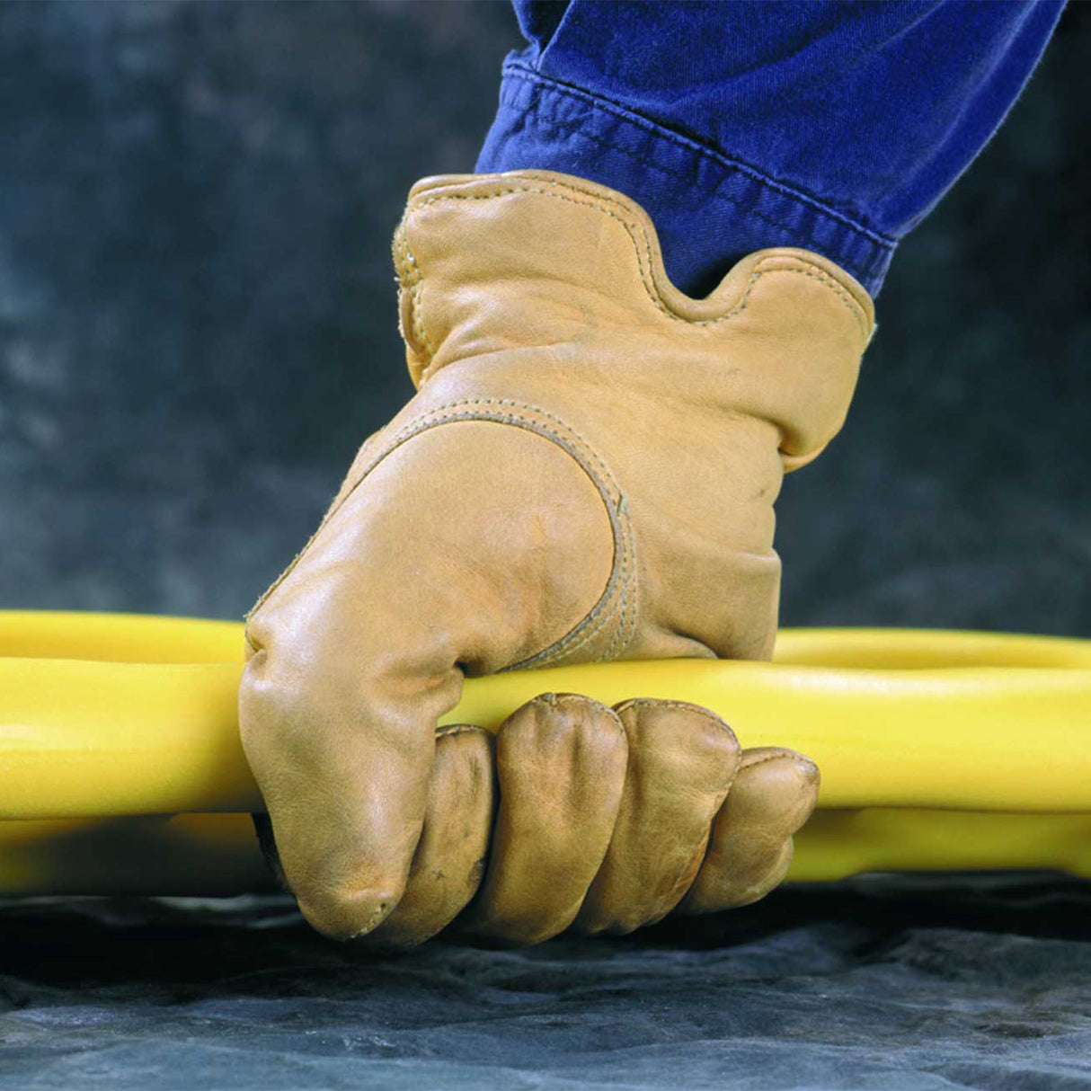 BaXstrap Spineboard