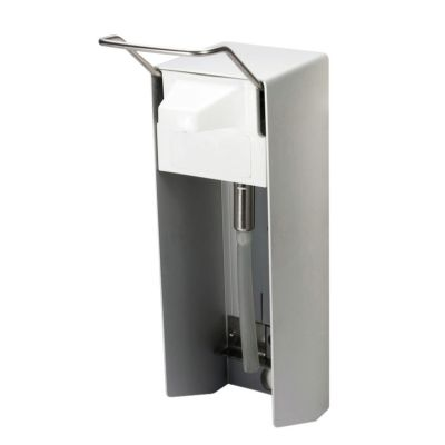 Wandspender aus Aluminium, 1000 ml