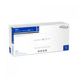 MaiMed® solution next PF Einmalhandschuhe Nitril, blau 200 Stck.