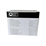 Henke-Ject Einmalkanülen 22 G x 1 1/4" 0,70 x 30 mm schwarz 100 Stück