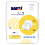 TZMO SAN SENI Normal 32 x 62,5 cm 30 Stück