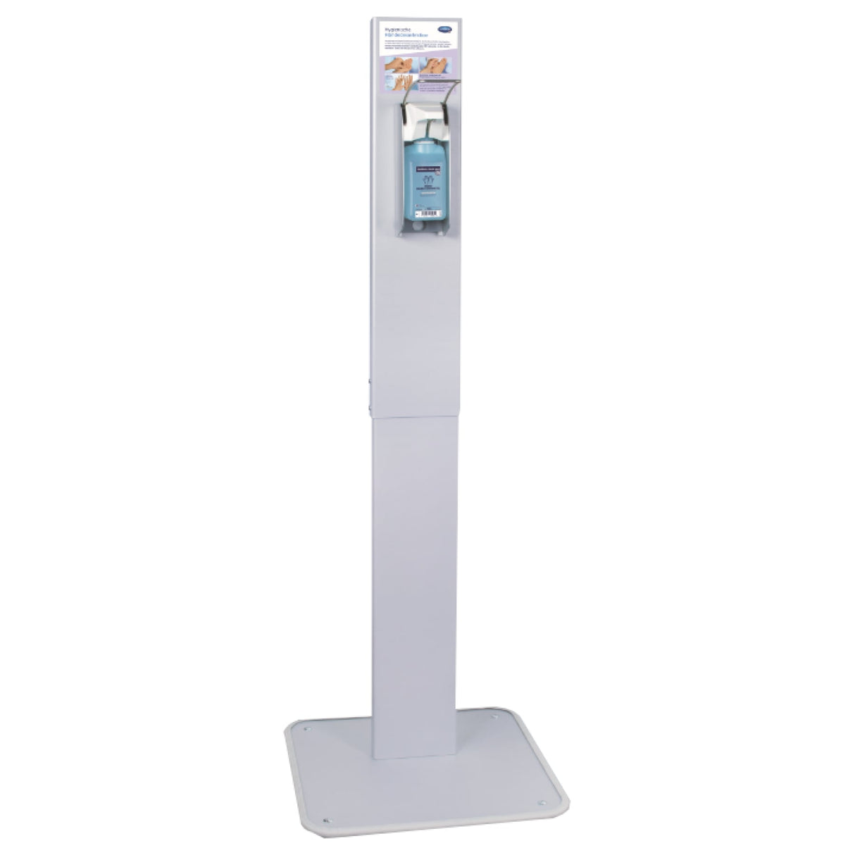 BODE Hygienetower Desinfektionssäule