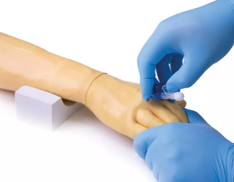 Erler-Zimmer Trainingsarm für intravenöse Injektion und Infusion