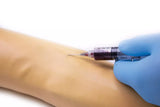 Erler-Zimmer Trainingsarm für intravenöse Injektion und Infusion
