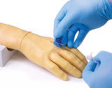 Erler-Zimmer Trainingsarm für intravenöse Injektion und Infusion