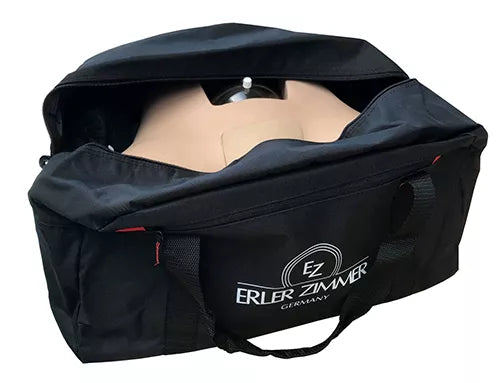 Erler-Zimmer Blasenkatheterisierungs Simulator Florence weiblich