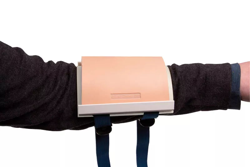 Erler-Zimmer Hautnaht Pad Halter für Simulationspatienten