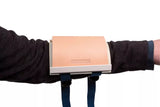 Erler-Zimmer Hautnaht Pad Halter für Simulationspatienten