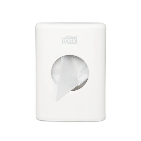 Tork Hygienebeutelhalter B5, modernes Design