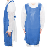 MaiMed® Apron Light PE Schürze aus PE 75 x 120 cm 100 Stck.