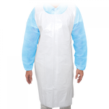MaiMed® Apron Light PE Schürze aus PE 75 x 120 cm 100 Stck.