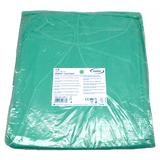 MaiMed® Coat Protect Schutzkittel grün 10 Stck.