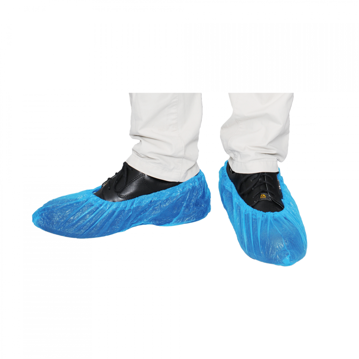 MaiMed® Cover CPE Schuhüberzieher 100 Stck.