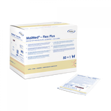 MaiMed® Flex Plus Einmal OP-Handschuhe, Latex 50 Paar