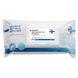 MaiMed® MyClean DS OA Flowpack Desinfektionstücher 80 Tücher 20 x 20 cm