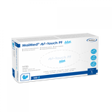 MaiMed® ni touch Einmalhandschuhe, Nitril, blau 100 Stck.