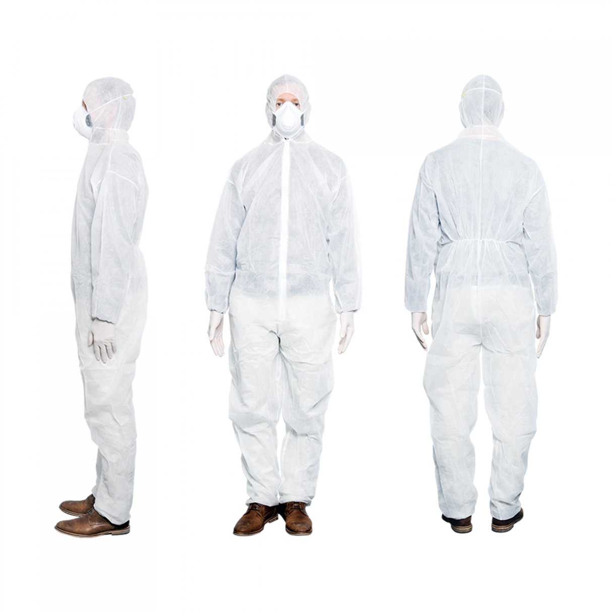 MaiMed® Overall 1 Stck.