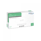 MaiMed® soft Einmalhandschuhe, Latex, gepudert 100 Stck.