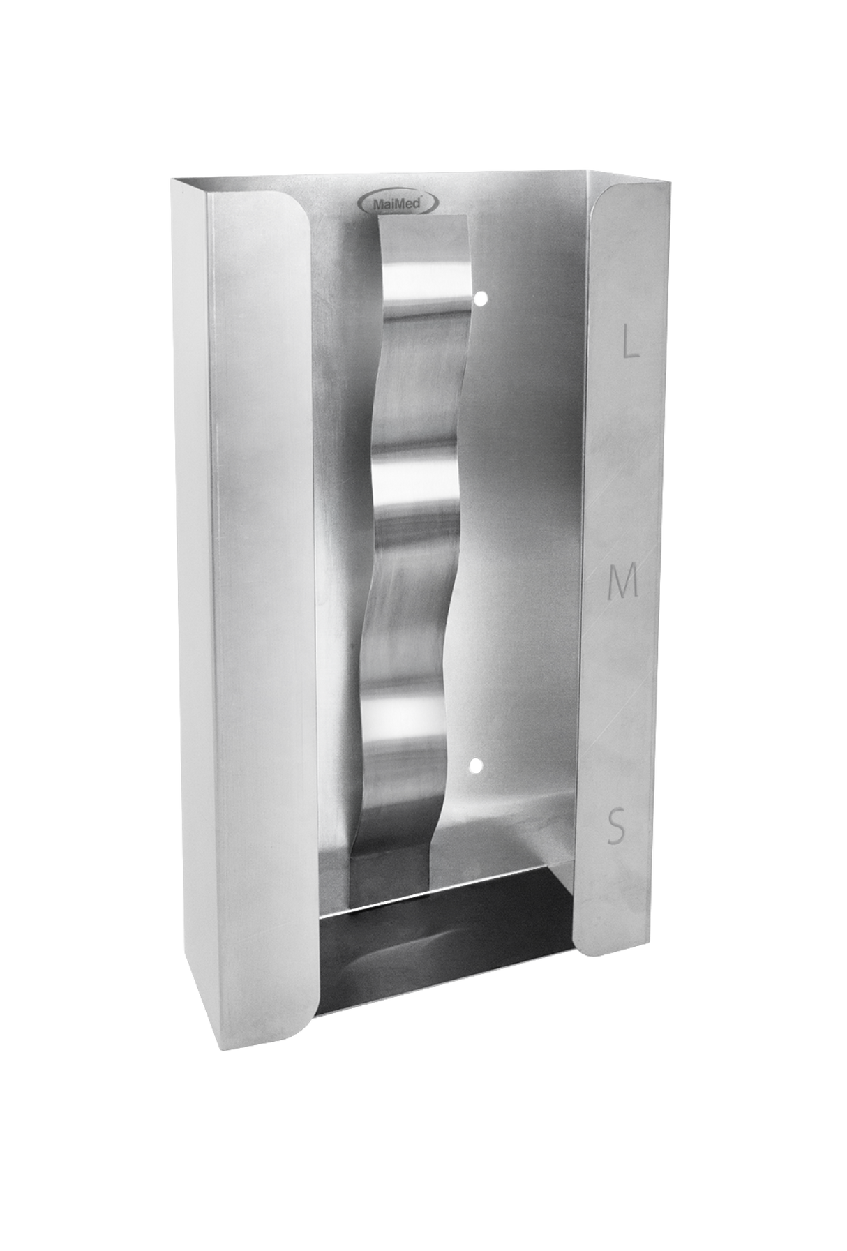 MaiMed® Wandhalter Edelstahl HS