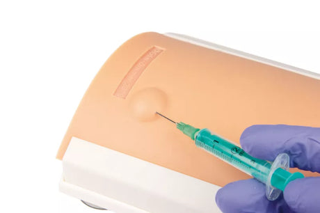 Erler-Zimmer Intradermaler Injektionstrainer