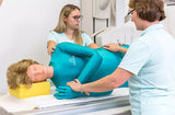 Erler-Zimmer Positionierungspuppe mit Kunststoff-Skelett