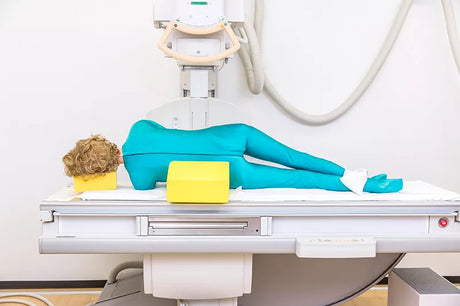 Erler-Zimmer Positionierungspuppe mit Kunststoff-Skelett