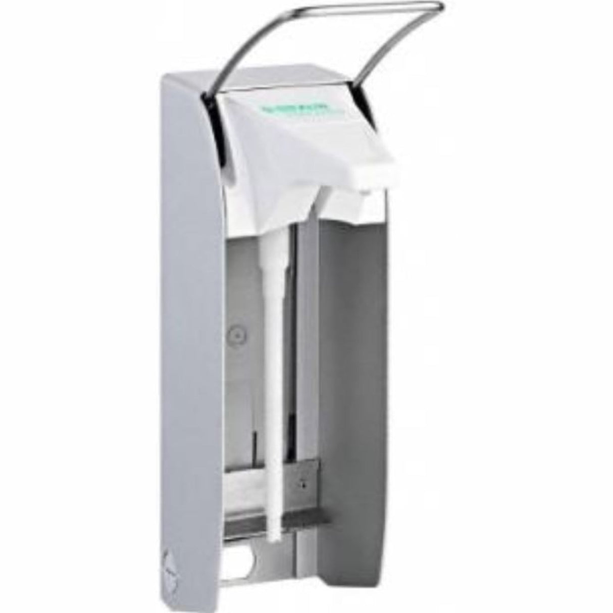 B. Braun Seifen- und Desinfektionsmittelspender plus, einstellbare Dosierung – Ansicht 7