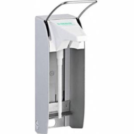 B. Braun Seifen- und Desinfektionsmittelspender plus, einstellbare Dosierung – Ansicht 7