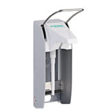 B. Braun Seifen- und Desinfektionsmittelspender plus, einstellbare Dosierung – Ansicht 5